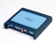 Мотор-тестер / осциллограф  Pico PP923