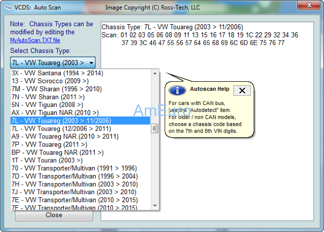VCDS HEX+CAN