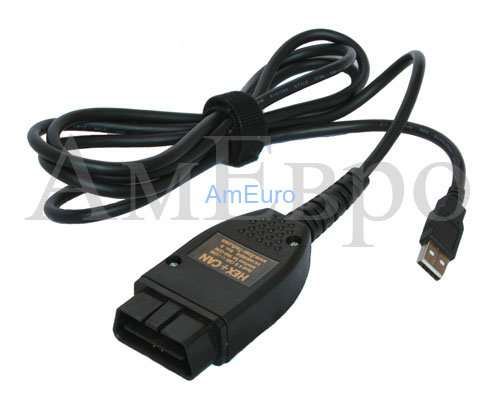 VCDS HEX+CAN