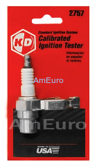 KD-2757 10 kV Искровой разрядник