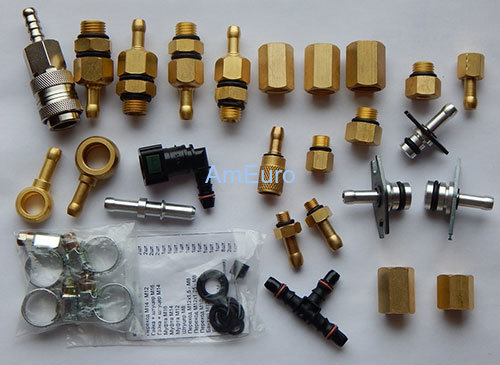  OB-1 Установка для очистки форсунок