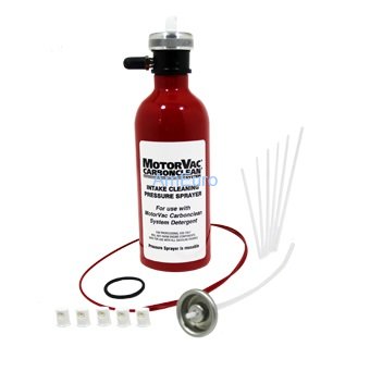 ICS Kit  Комплект для очистки впускного тракта