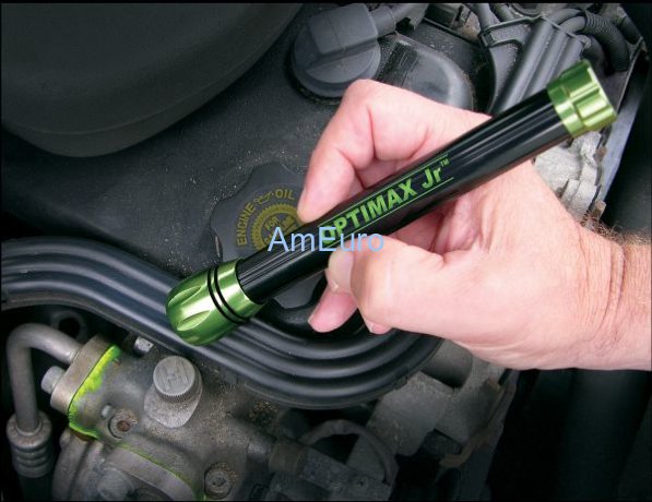 TP-8640 OPTIMAX Jr УФ фонарь