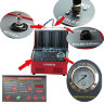 Launch CNC-602 Установка комбинированного типа