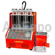Launch CNC-602 Установка комбинированного типа