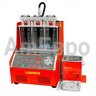 Launch CNC-602 Установка комбинированного типа