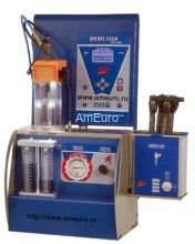 CTU-1100e Ультразвуковой стенд для дизельных форсунок