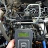 Тестер YDT-278 систем Common Rail