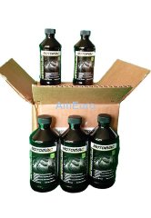 CarbonClean MV3  для бензиновых двигателей