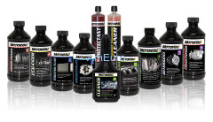 CarbonClean MV3 для бензиновых двигателей. Сольвент 1 фл.