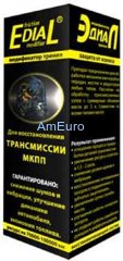 РЕМОНТНО-ВОССТАНОВИТЕЛЬНАЯ ПРИСАДКА В МАСЛО ДЛЯ ТРАНСМИССИИ и МКПП