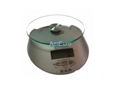 Весы электронные Becool BC-SC-05 5 кг разрешение 1 г