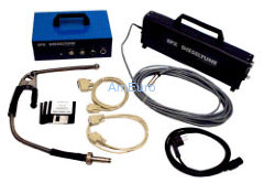 DX-211 Дымомер для дизельных двигателей