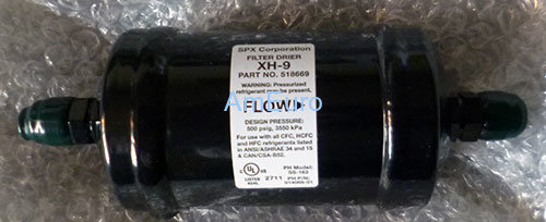 Фильтр-осушитель для установок АС375, АС375С,СoolTech AC 375C