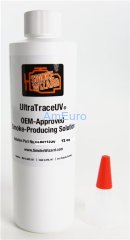 Жидкий дым. Люминесцентная жидкость UltraTrace UV