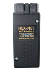 VCDS с HEX-NET Professional