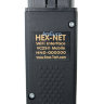 VCDS  с  HEX-NET  Professional 