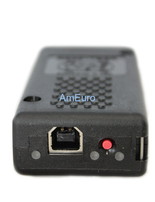 VCDS  с  HEX-NET  Professional 