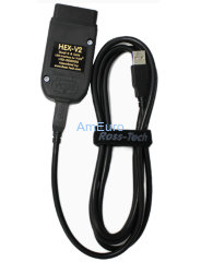 VCDS HEX-V2 Ross-Tech