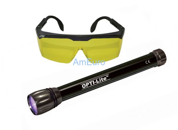  ТР-8620 OPTI-lite УФ фонарь