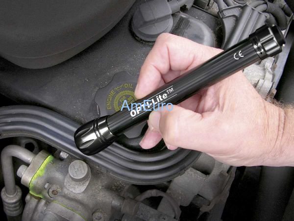  ТР-8620 OPTI-lite УФ фонарь