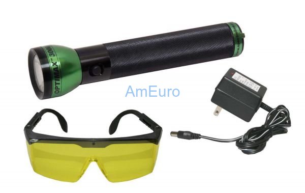  TP-8690 OPTIMAX УФ фонарь