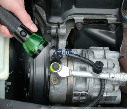  TP-8690 OPTIMAX УФ фонарь