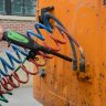 Marksman II Ультразвуковой электронный стетоскоп