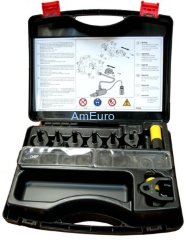 Комплект YDT-410 фальш-актюаторов для систем Common Rail