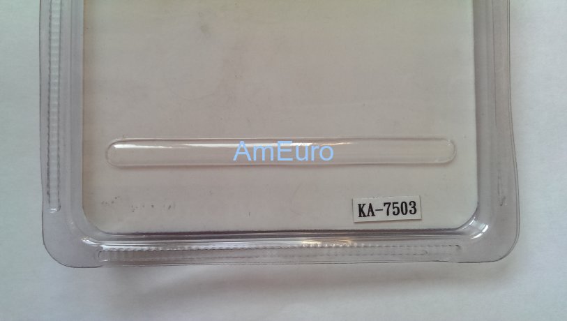 Разрядник  Искровой  KINGTOOL KA-7503