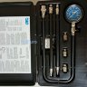 OTC-5606 Компрессометр для бензиновых двигателей