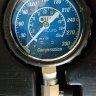OTC-5606 Компрессометр для бензиновых двигателей