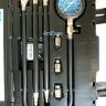 OTC-5606 Компрессометр для бензиновых двигателей