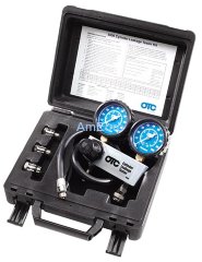 Пневмотестер OTC-5609