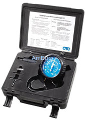 OTC-5613 Мановакуумметр
